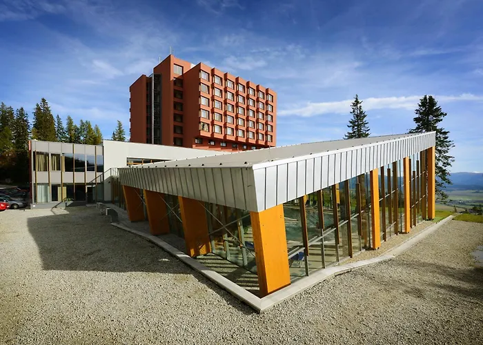 Hotel SOREA TRIGAN