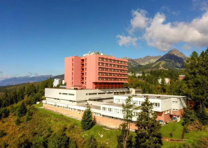 Hotel SOREA TRIGAN